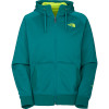 Cowells Full-Zip Hooded Sweatshirt - Men's