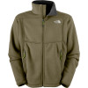 Malache Fleece Knit Jacket - Men's