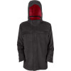 Solon Wool Jacket - Men's