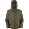 Evergreen Full-Zip Hooded Sweatshirt - Men's