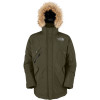 Stone Sentinel Insulated Down Jacket - Men's