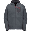 The North Face Couloir Full-Zip Hooded Sweatshirt - Men's