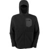 Couloir Full-Zip Hooded Sweatshirt - Men's