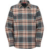 The North Face Grizzly Lake Flannel Shirt - Long-Sleeve - Men's
