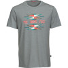 Napier T-Shirt - Short-Sleeve - Men's