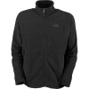 The North Face TKA 200 Echo Full-Zip Fleece Jacket - Men's