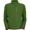 TKA 100 Texture Cap Rock Full-Zip Jacket - Men's