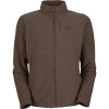 TKA 100 Texture Cap Rock Full-Zip Jacket - Men's