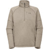 The North Face Gordon Lyons 1/4-Zip Sweater - Men's