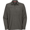 The North Face Edale Woven Shirt - Long-Sleeve - Men's