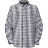 Syncline Plaid Woven Shirt - Long-Sleeve - Men's