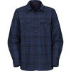 Harvest Woven Shirt - Long-Sleeve - Men's