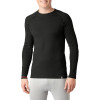 Warm Zip-Neck Top - Men's