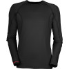 Warm Crew Neck Top -  Men's