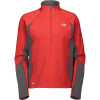 Momentum 1/2-Zip Top - Long-Sleeve - Men's