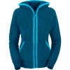 The North Face Bomber Full-Zip Hooded Sweatshirt - Women's