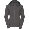 Avery Full-Zip Hooded Sweatshirt - Women's