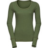 Alice Thermal Top - Long-Sleeve - Women's