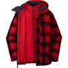 Vestamatic Triclimate Jacket - Boys'