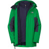 The North Face Nimbostratus Triclimate Jacket - Boys'