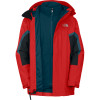 Nimbostratus Triclimate Jacket - Boys'
