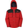 Cameeno Insulated Jacket - Boys'
