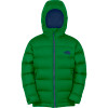 Roll Down Jacket - Boys'