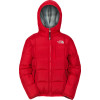 Moondoggy Reversible Down Jacket - Boys'