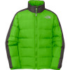 Aconcagua Down Jacket - Boys'