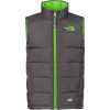 The North Face Aconcagua Down Vest - Boys'