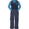 The North Face Snowdrift Insulated Bib Pant - Toddler Boys'
