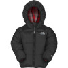 Moondoggy Reversible Down Jacket - Toddler Boys'