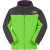 Khumbu Fleece Jacket - Toddler Boys'