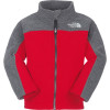 The North Face Khumbu Fleece Jacket - Toddler Boys'