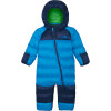 Lil' Snuggler Down Bunting - Infant Boys'