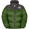 Throwback Nuptse Down Jacket - Infant Boys'
