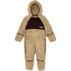 Plushee Fleece Bunting - Infant Boys'