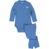 Baselayer Set - Infant Boys'