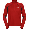 Better Than Naked 1/4-Zip Top - Long-Sleeve - Men's
