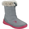 Nuptse Bootie Fur IV - Women's
