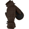 Metropolis Mittens - Women's
