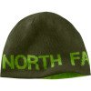 Reversible TNF Banner Beanie