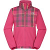 Novelty Denali Fleece Jacket - Girls'