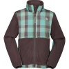 Novelty Denali Fleece Jacket - Girls'