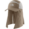 Badwater Mullet Hat
