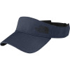 Organic Cotton Logo Visor