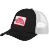 Chain Ring Trucker Hat