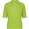 Cutback Rashguard - Short-Sleeve - Girls'