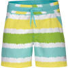 Shortboard Board Short - Girls'
