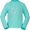 Cutback Rashguard - Long-Sleeve - Toddler Girls'